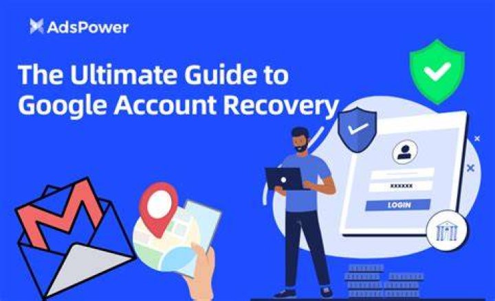 The Ultimate Guide To Account Recovery