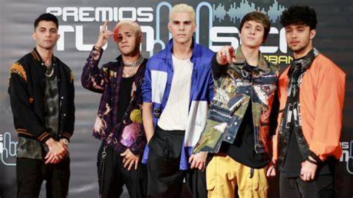 The Untold Truth Of CNCO Member Zabdiel De Jes&uacute;s