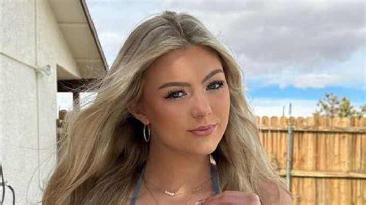 Tiktok Katie Sigmond Onlyfans, Age, Wiki, Bio, Height, Net Worth