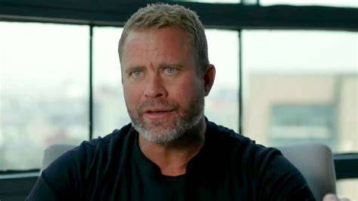 Tim Ballard 5 Fast Facts You Need to Know