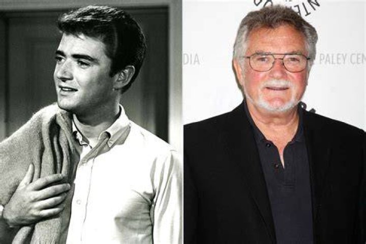 Tim Considine, son on 'My Three Sons' dies at 81 News Channel
