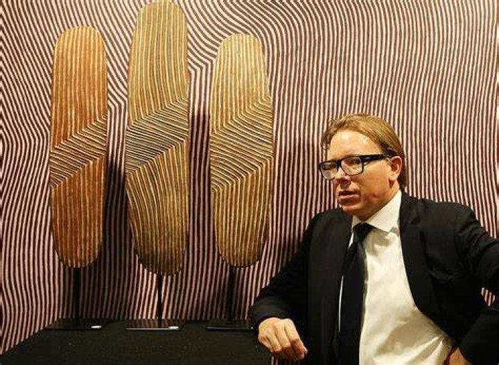 Tim Klingender
