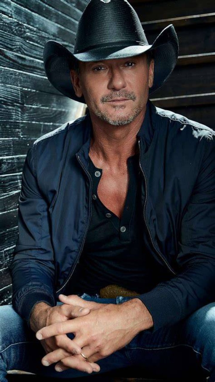 Tim McGraw NaidaDenzel