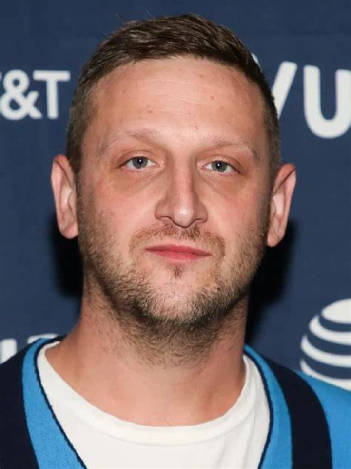 Tim Robinson Age, Height, Bio, Parents, Wife, Net Worth