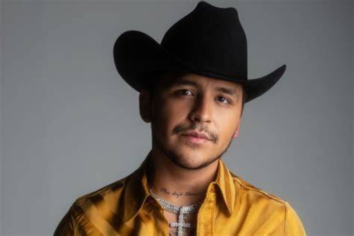 Times Christian Nodal Gave Traditional Mexican Music a Twist Billboard