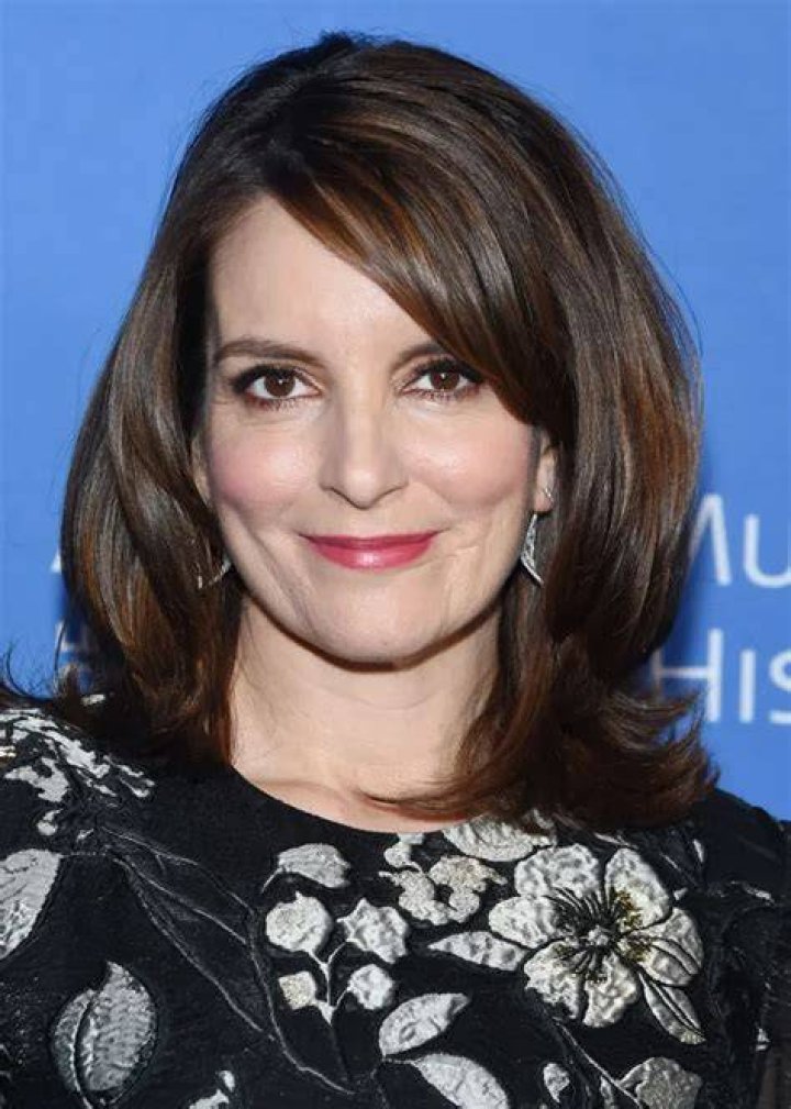 Tina Fey Bio, family, net worth