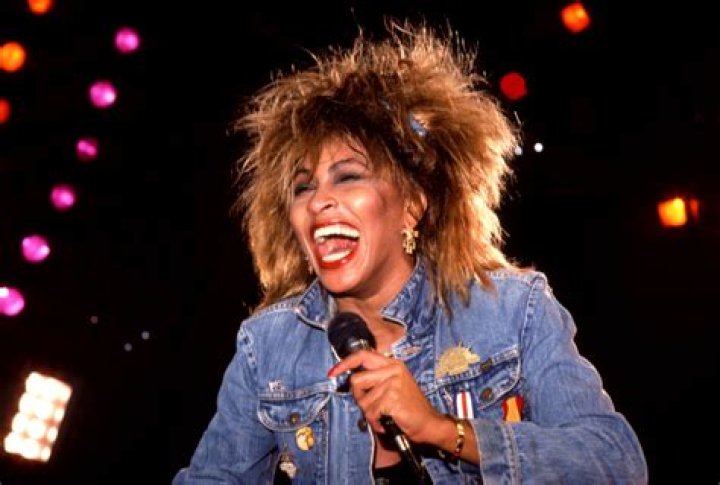Tina Turner's Son Ronnie Dead at 62 Parade Entertainment, Recipes