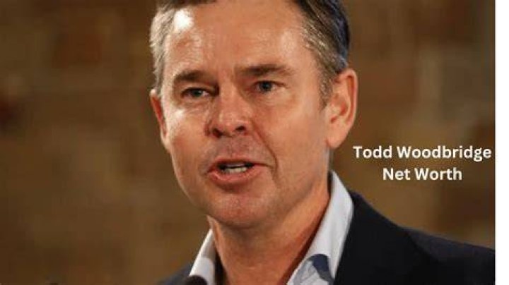 Todd Woodbridge