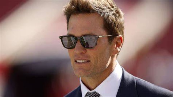 Tom Brady just made this change to his contract that gave one big hint
