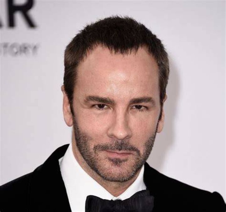 Tom Ford Net Worth Celebrity Net Worth