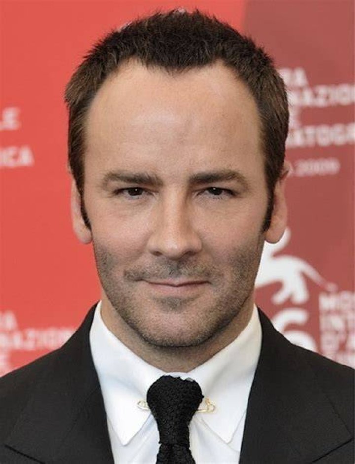 Tom Ford&rsquo;s Net Worth (Updated 2023) Inspirationfeed