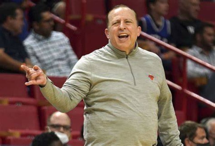 Tom Thibodeau will see a familiar face in Chicago