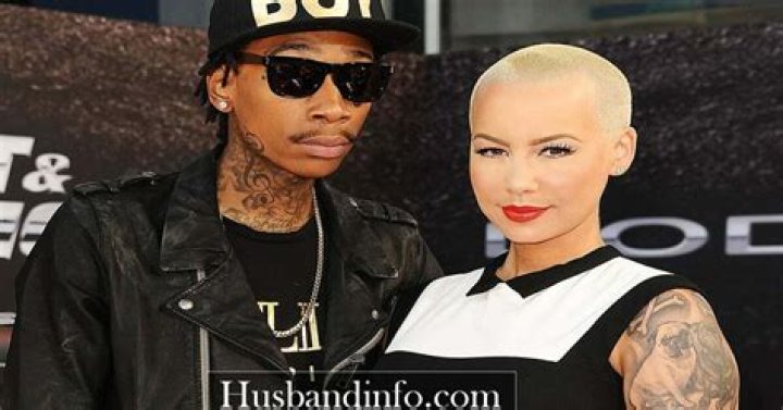 Top 83+ imagen amber rose ethnic background Thpthoanghoatham.edu.vn