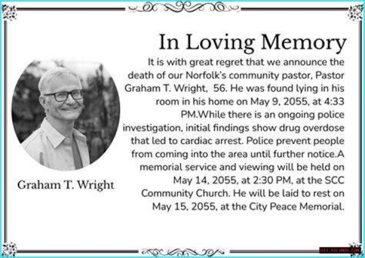 Tragic loss! Joe Menice’s obituary Remembering retired Hull High