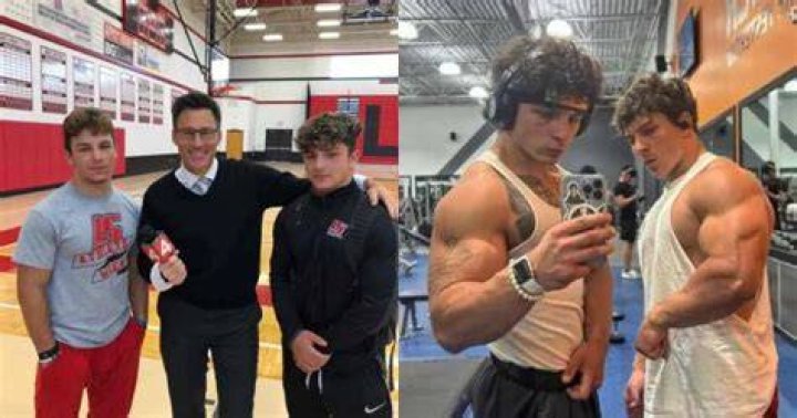 Tren Twins Before And After Photos