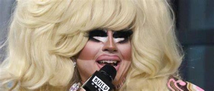 Trixie Mattel Concert Tickets