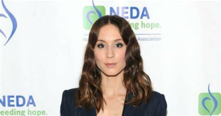 Troian Bellisario Net Worth 2023 Movie Career Age Republic