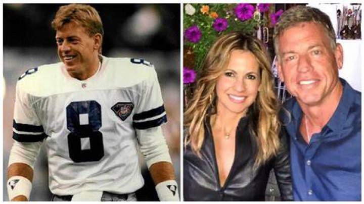Troy Aikman Wife; Bio, Career, Relationship, Kids and more