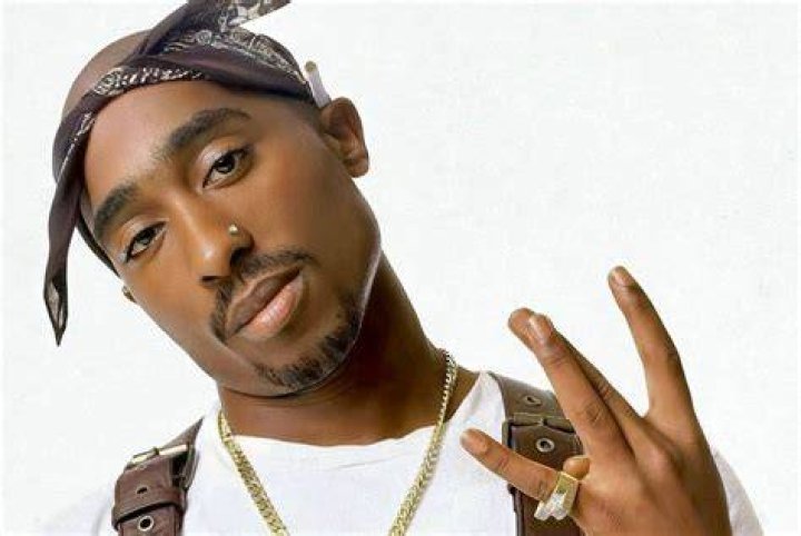 tupac at death net worth