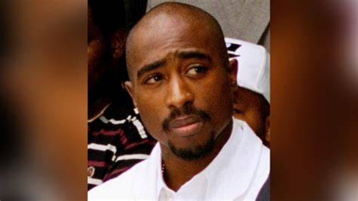 Tupac Shakur's Early Life and Education