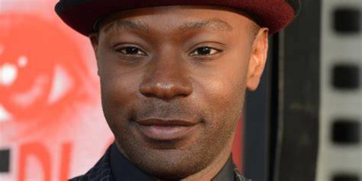 TV and MEDIA Zomrel Nelsan Ellis