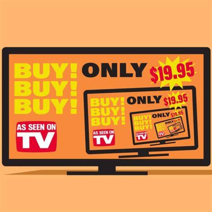 TV Commercial, 'Witness Protection' Featuring Jeff