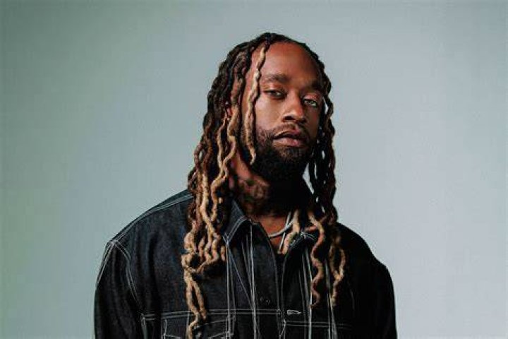 Ty Dolla ign 'Lies & Dreams' (Feat. IAMSU!) HipHopNMore