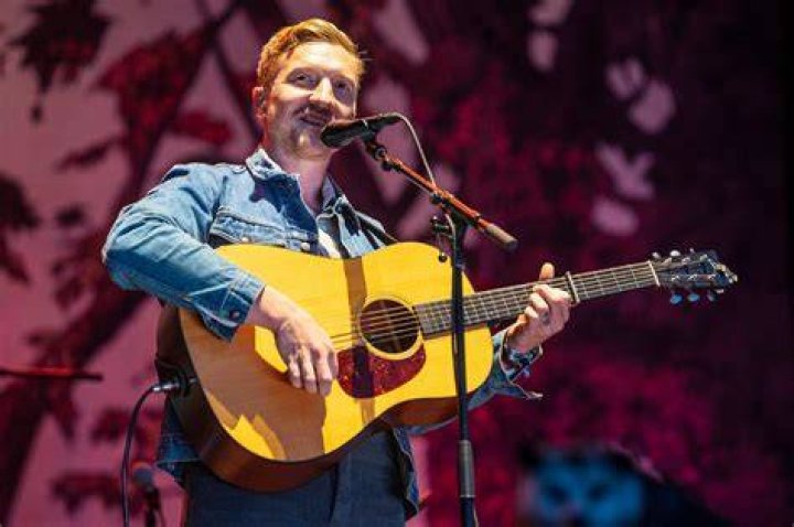 Tyler Childers' Marriage: Uncovering The Intimate Details And Meaningful Moments