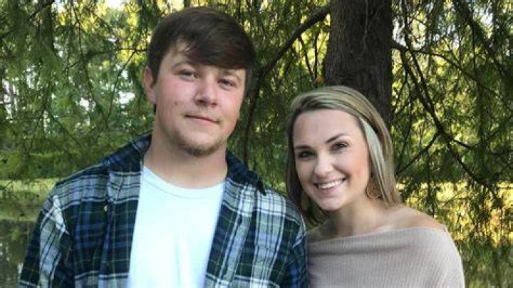 Tyler Wilson Doyle South Carolina Jail Know Here!