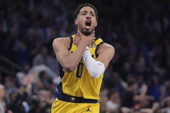 Tyrese Haliburton Scouting Report NBA Draft Basketball Society