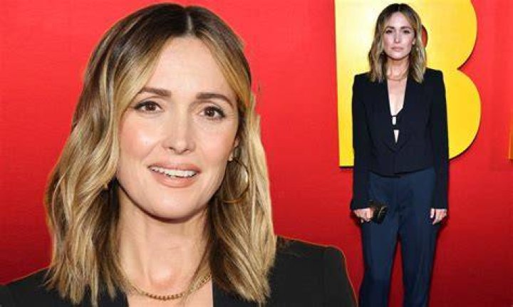 Uncover Breakthroughs In The Rose Byrne Diet: Transform Your Health Today!