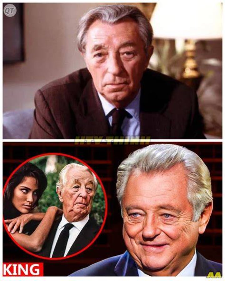 Uncover The Hidden Truth: Robert Mitchum's Daughter Revealed