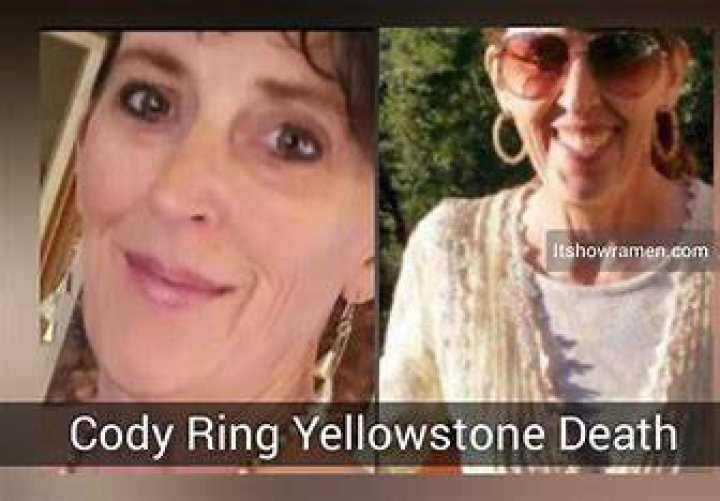 Uncover The Secrets Of The Iconic Cody Ring From Yellowstone