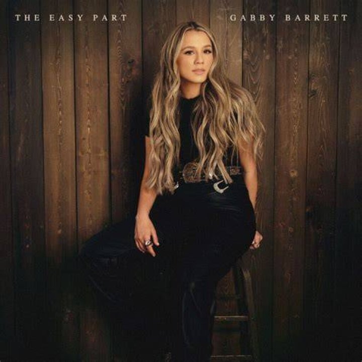 Uncover The Truth: Gabby Barrett's Family Journey Revealed