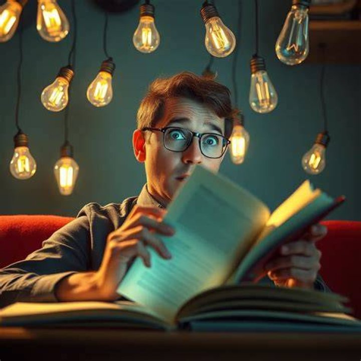 Uncovering Hidden Truths And Unexpected Connections