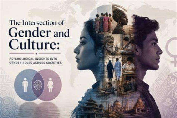 Uncovering Insights Into Race, Gender, And Identity