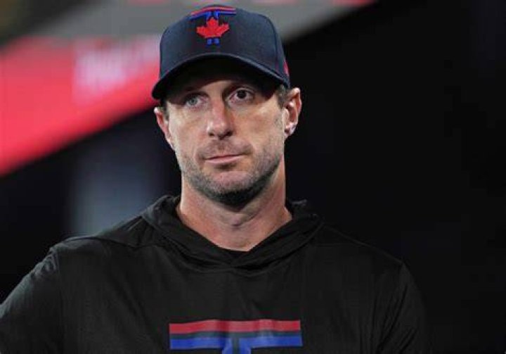 Uncovering Max Scherzer's Religious Beliefs: Insights And Surprises Await