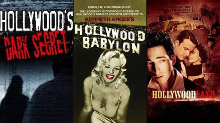 Uncovering The Secrets Of A Hollywood Powerhouse