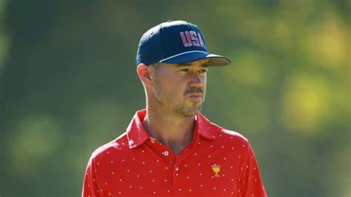 Uncovering The Woman Behind Brian Harman's Success
