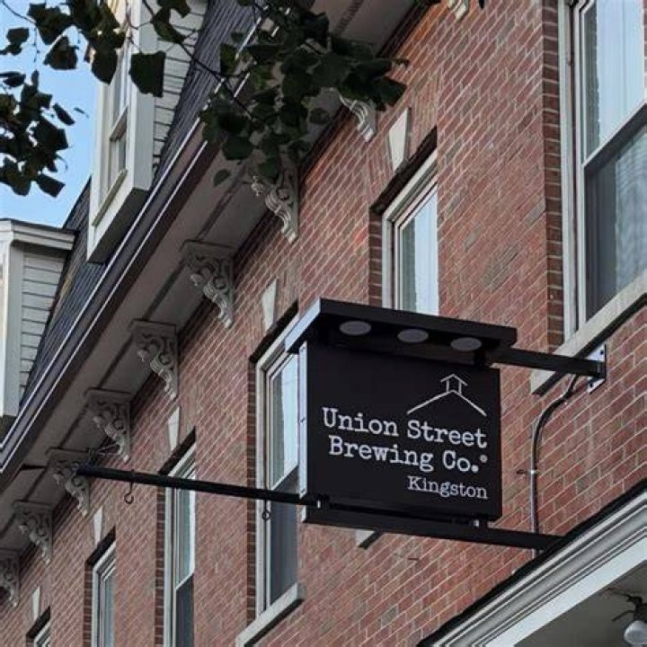 Union Street Brewing opens in Hudson