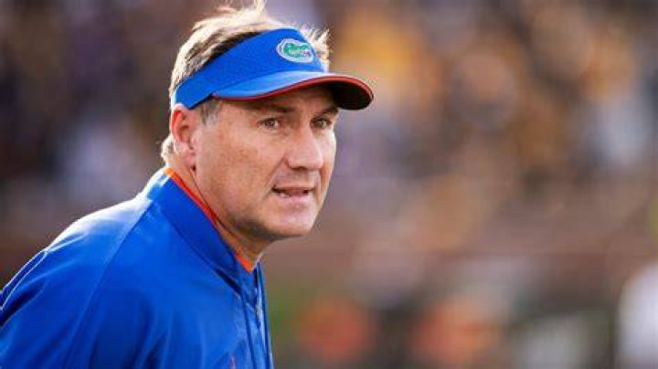 University Of Florida Coach's Wife Accused Of Sexual Harassment By The