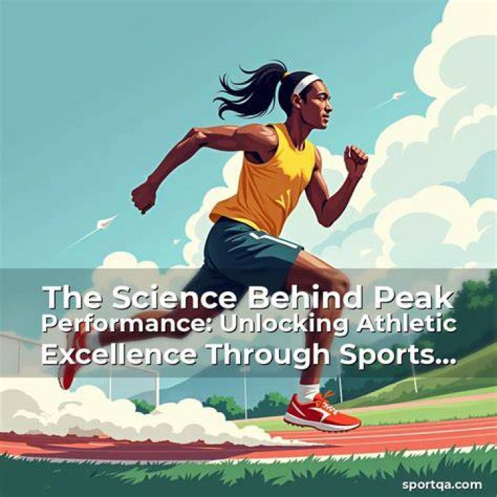 Unlocking Track And Field Excellence