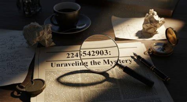 Unraveling The Mystery: The Beverly Thompson Murder And The Disappearance Of Douglas