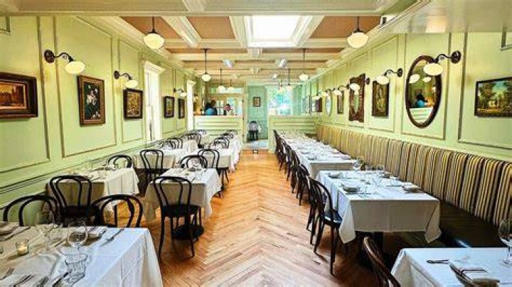 Unveil The Enchanting World Of Chez Billy Sud DC: A Gastronomic Journey Awaits