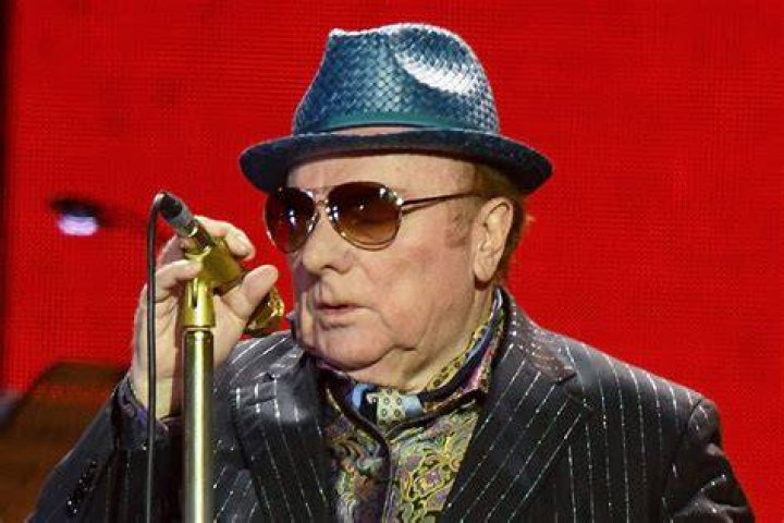 Unveil The Secrets: Van Morrison's Relationships Explored