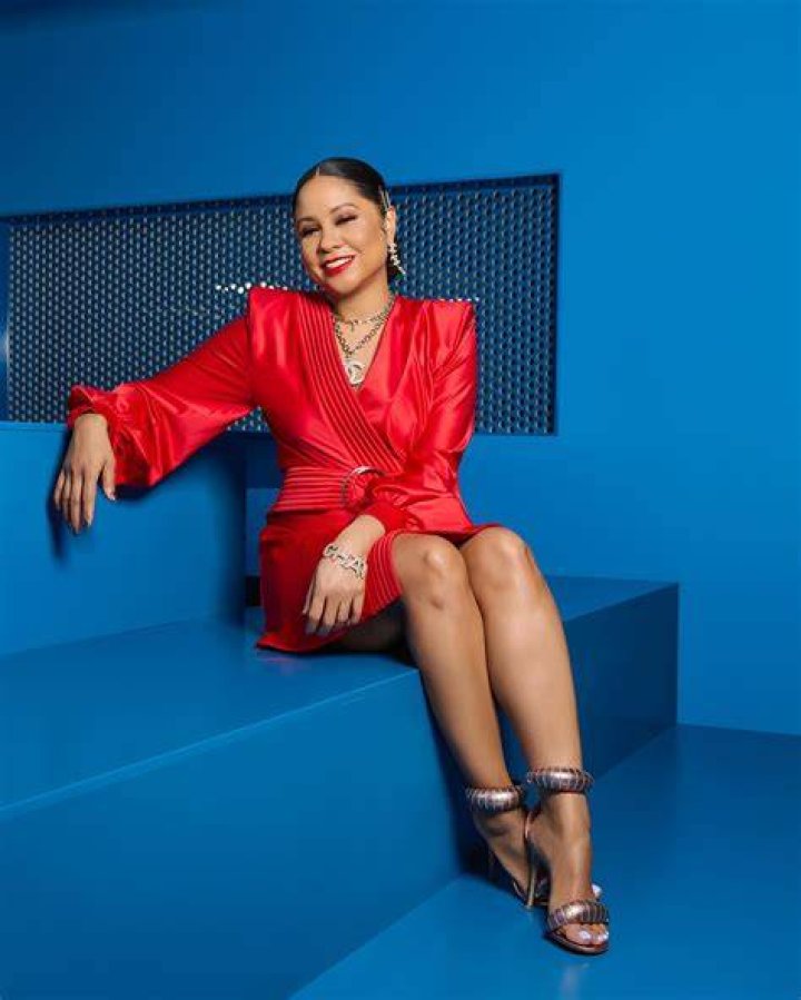 Unveiling Angela Yee's Family Ties: A Candid Look At Her Husband And
