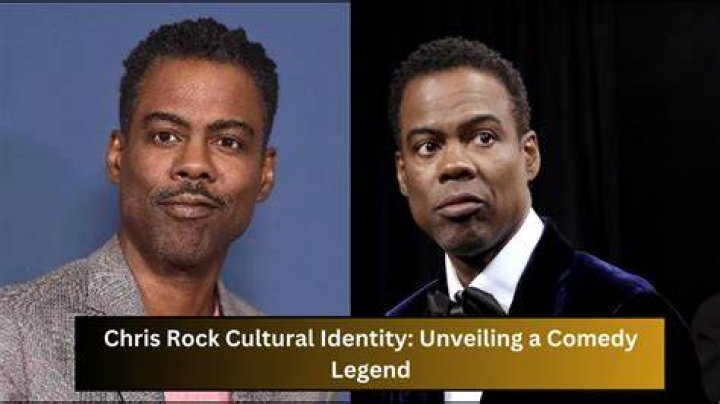 Unveiling Chris Rock's Family Legacy: Discoveries And Insights