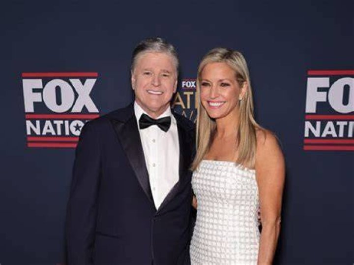Unveiling Hannity's Florida Destination: Uncover The Why And Where