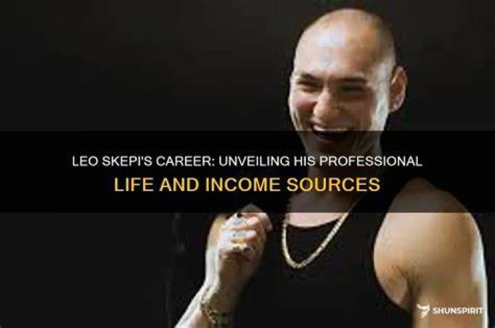 Unveiling His Life Story, Career, And More