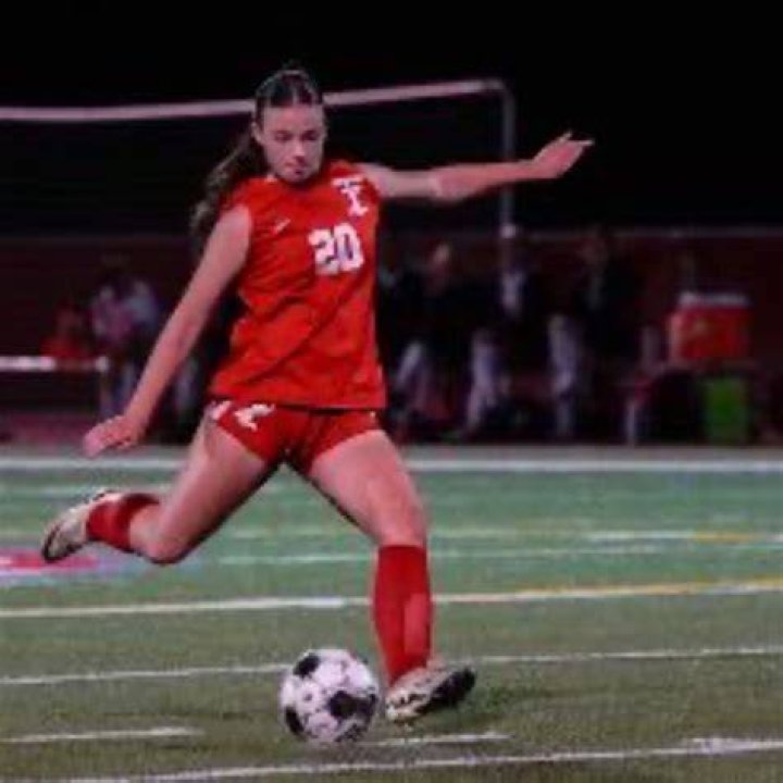 Unveiling Makenzie Meehan's Secrets To Soccer Success & Team Leadership